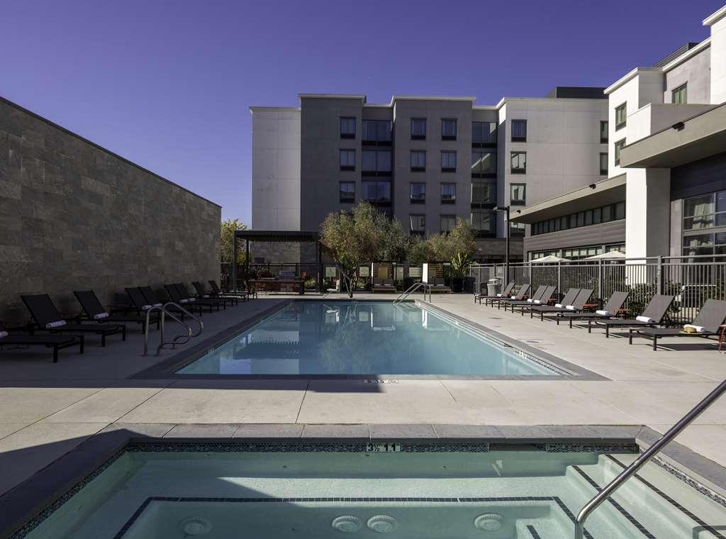 Homewood Suites By Hilton Long Beach Airport Facilități foto